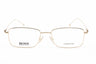 0J5G - Gold / Clear Lens