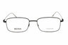 0003 00 - MATTE BLACK/clear demo lens