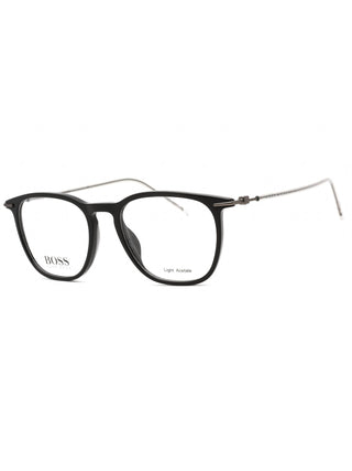 Hugo Boss BOSS 1313 plastic Rectangular Men's Eyeglasses
