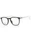 0807 00 - BLACK/Clear demo lens