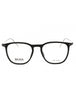 0807 00 - BLACK/Clear demo lens