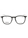 0807 00 - BLACK/Clear demo lens