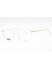 0900 00 - CRYSTAL/Clear demo lens