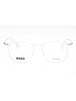 0900 00 - CRYSTAL/Clear demo lens