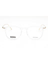0900 00 - CRYSTAL/Clear demo lens