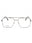 0KJ1 00 - DKRUTHEN / clear demo lens