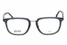 0FLL 00 - Matte Blue / Clear Lens