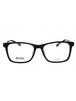 02M2 00 - BLACK/Clear demo lens