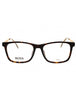 0086 00 - HVN/Clear demo lens