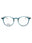 0PJP 00 - Blue / Clear Lens