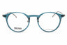 0PJP 00 - Blue / Clear Lens