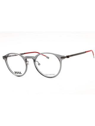 Hugo Boss BOSS 1350/F plastic Round Men's Eyeglasses
