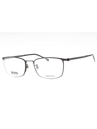 Hugo Boss BOSS 1351/F  Metal Rectangular Men's Eyeglasses