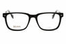 0807 00 - Black / Clear Lens