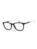 0807 00 - BLACK / Clear demo lens