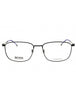 0003 00 - BLACK/Clear demo lens
