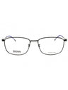 0003 00 - BLACK/Clear demo lens