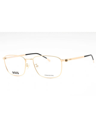 Hugo Boss BOSS 1362/F  Metal Rectangular Men's Eyeglasses