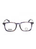 0JBW 00 - Blue Havana / Clear Lens