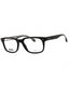 0807 00 - BLACK/Clear demo lens