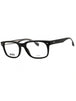 0807 00 - BLACK/Clear demo lens