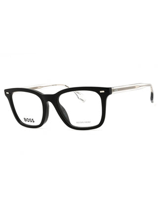 Hugo Boss BOSS 1403/F plastic Rectangular Men's Eyeglasses