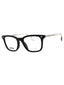 0807 00 - MT BLACK/Clear demo lens