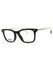 0807 00 - MT BLACK/Clear demo lens