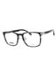 02W8 00 - GREY HORN/Clear demo lens