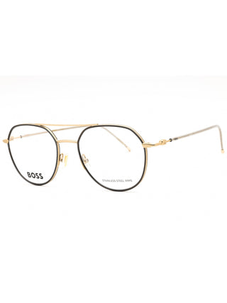 Hugo Boss BOSS 1429 Metal Aviator Women's Eyeglasses