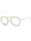 0OPO 00 - Gold/Grey/Clear demo lens