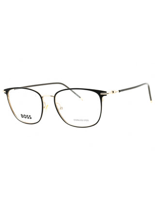 Hugo Boss BOSS 1431  Metal Rectangular Men's Eyeglasses