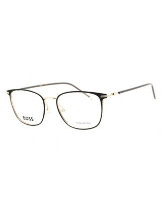 Hugo Boss BOSS 1431  Metal Rectangular Men's Eyeglasses