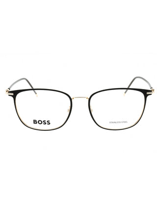 Hugo Boss BOSS 1431  Metal Rectangular Men's Eyeglasses