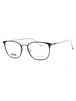 0RZZ 00 - Matte Black Dark Ruthenium  / Clear Lens