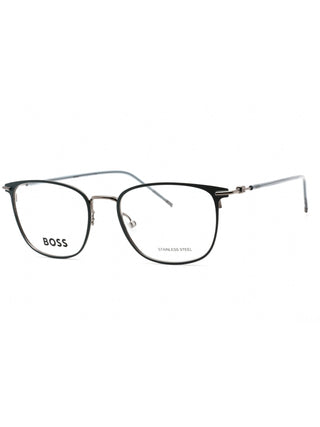Hugo Boss BOSS 1431  Metal Rectangular Men's Eyeglasses