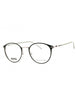 0EAN 00 - Matte Green Ruthenium/Clear demo lens