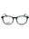 0807 00 - BLACK/Clear demo lens
