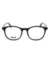 0807 00 - BLACK/Clear demo lens