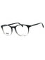 037N 00 - BLACKHORN/Clear demo lens