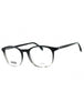 037N 00 - BLACKHORN/Clear demo lens