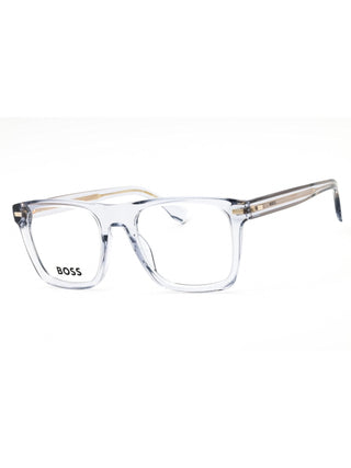 Hugo Boss BOSS 1445 plastic Rectangular Men's Eyeglasses