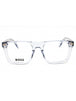 0KB7 00 - GREY/Clear demo lens