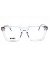 0KB7 00 - GREY/Clear demo lens