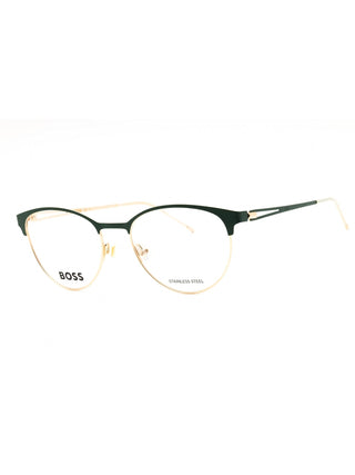 Hugo Boss BOSS 1460  Metal Round  Women's Eyeglasses