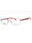 0R80 00 - MT DK RUTHENIUM/Clear demo lens