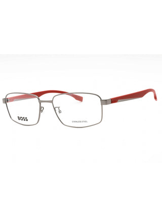 Hugo Boss BOSS 1470/F  Metal Rectangular Men's Eyeglasses