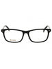 0807 00 - BLACK/clear demo lens