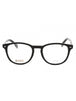 0807 00 - BLACK/Clear demo lens