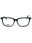 0807 00 - BLACK/Clear demo lens